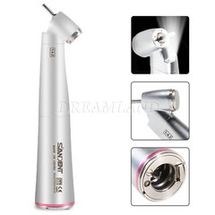 Dental Brushless Electric Micro Motor /LED 1:5 /1:1 / 1:4.2 20:1 Handpiece