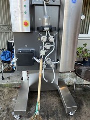 GE Healthcare AKTAready Liquid Chromatography System 120VA. Excellent