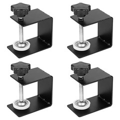 Drawer Front Installation Clamps Cabinet Hardware Jig Tool Face Frame Cabinet…