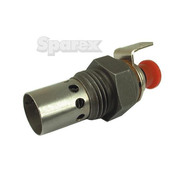 Heater Plug for Universal/Long Tractor Pre-Heat 500 530 533 550 553 640+ TX12346