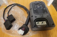 New For Caterplliar CAT 313D 312D 319D 320D E320D 324D Monitor 386-3457 384-3457