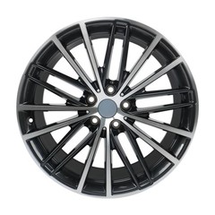 19×9 Graphite Gray Aluminum Alloy Rear Wheel Rim 6863423 530i 540i 2017-2020