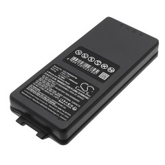 Battery for AOR AR-DV10 P/N:BP-10 2000mAh / 14.8Wh