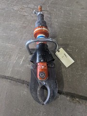 Holmatro Rescue Tool 2001 -UL CUTTER