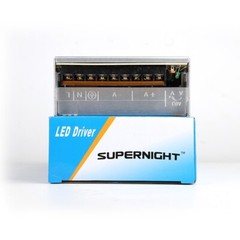 AC 110V/220V to DC 12V 30A 360W Universal Regulated Switching Power Supply