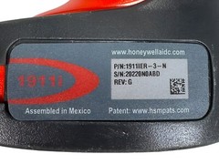 Honeywell Granit 1911i Barcode Scanner Reader 1911IER-3-N w/Battery No Cradle