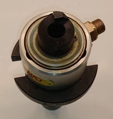 SANDVIK A416.1-810-M-1 NMTB 50 Coolant Inducer Tool Holder