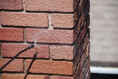 Masonry Chimney Water Repellent 1 Gallon
