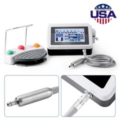 Pro Dental Implant Motor Dental Implant System 20:1 Control Angle