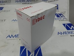 IDEC PS5R-VE24 Power Supply 90W 24VDC output Input 100-240V 1.1-0.6A