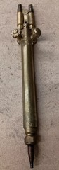 Victor MT210A Long Barrel Machine Cutting Torch Pipe Bevel Torch