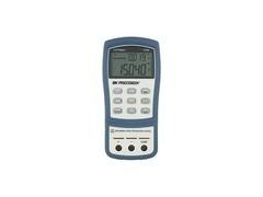 B&K Precision 878B – Dual Display Handheld LCR Meter