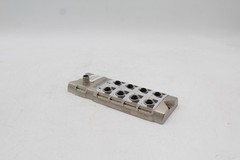 Balluff BNI IOL-719-002-Z012 8 Input I/O Block