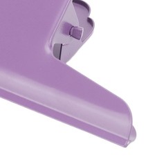 Metal Binder Clip Metal Material Strong Grip Durable Large Size Office Folder
