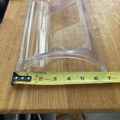 RCA 25424RE1-A Clear Stand