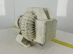 Rietschle SKG 226-2.04 0.55kW 2800RPM 230/400V Regenerative Blower Vac Pump 50Hz
