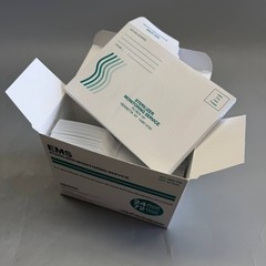 SPS Medical EMS Sterilizer Monitoring Service Box/52 EMS-052