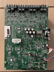 Simplex 4100-5325 Fire Alarm Extended Power Supply 120V
