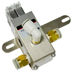 New Solenoid Valve Gas Control Valve For Hypertherm Kit PMX65/85 228687 US Stock