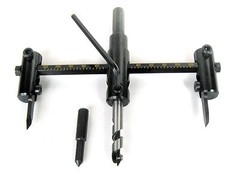 1 pc Adjustable Hole Saw Circular cutter From 1″ to 5″ sct-888