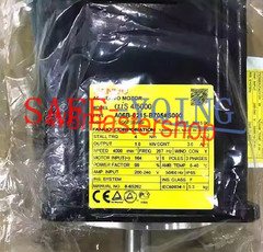 1PCS NEW Fanuc Servo motor A06B-0215-B705#S000 A06B0215B705#S000