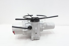 Rotork IQ20FA14Z Remote Electric Valve Actuator 0.95kw 575v-ac