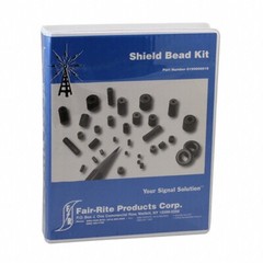 Fair-Rite 0199000019 EMI Kits EMI Shield Bead Kit *FREE SHIPPING*