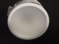 Cree LMR040-0700-30F8-10100EW LED MODULE, LMR4 SERIES 3000K 12W 120V