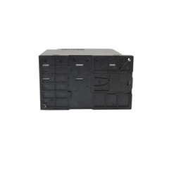 3 HP 1 to 3 Phase Variable Frequency Drive Inverter 2.2 KW VFD 220 V