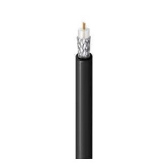 Belden 8216 010 100 FT Coaxial Cable RG-174 26 AWG 7×34 50 OHM Transmission Wire