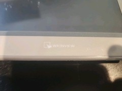 1pc Weinview MT8071iE 7’‘ Touch Panel Display