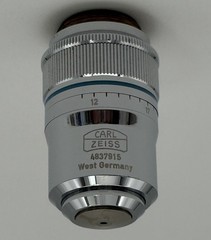 Carl Zeiss Planapo 40/0.95 | 160/0.11-0.23-40X Microscope Objective Lens