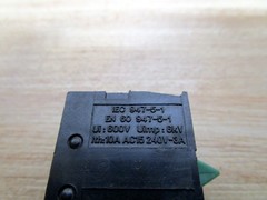 Telemecanique ZB2-BE101 Schneider Block