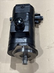Danfoss 333/X0744 Hydraulic Gear Pump 38/14/17CC