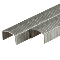 694/6 Josef Kihlberg Galvanized Chisel Point Staples For Paper Tacking STCR 5019