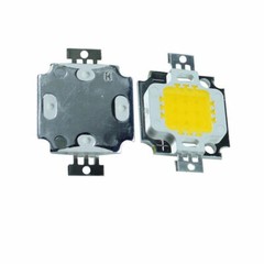 10W Bright Clear White Light LED RGB module 6500K High Power 1100LM 12V 10 Watt