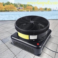 950W Air Blower Fan 2800/3400 R/min Special Fan For Air Model & Dancing Star