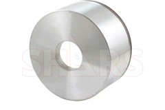 Shars 4″ Diamond Straight Cup Wheel New P|