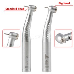 Dental High Speed Handpiece Fiber Optic For KAVO MULTIflex Coupler 4 6 Hole