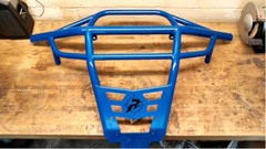 Ford Dark Blue Powder Coating Paint – New 1LB