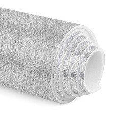 198Mil Reflective Shield Foam Material For Car RV Cabin Window Home Insulation