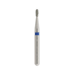 Dental 330 Diamond Bur Pear 830/008 830/010 Medium Coarse Grit High Speed FG