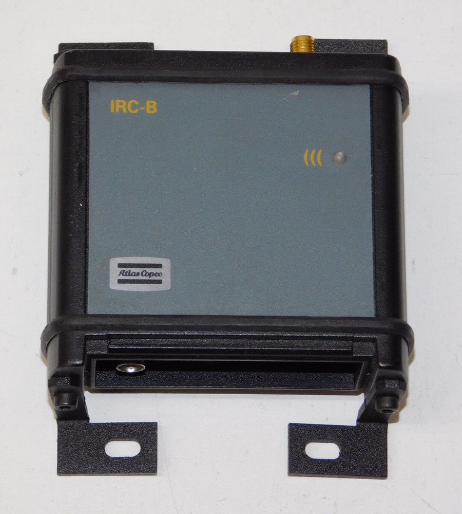Atlas Copco 4211522580 Communication Kit Unit IRC-B Serial Port Adapter Module