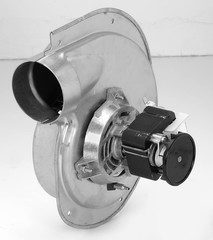 Fasco A172 Shaded Pole OEM Replacement Specific Purpose Blower with Ball Bearing