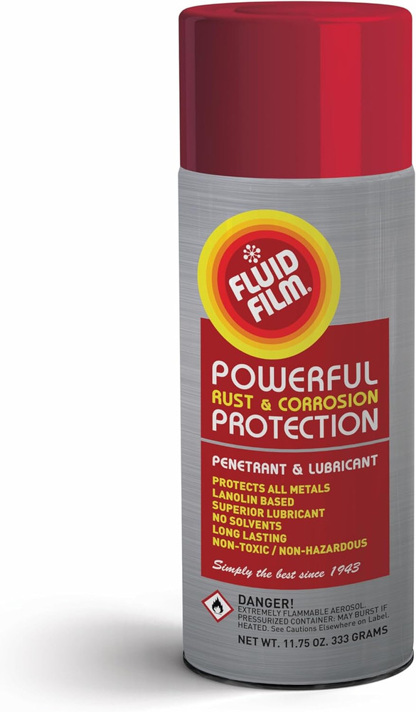 Fluid Film® Aerosol 11.75Oz