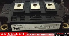 New Mitsubishi CM200DU-24H IGBT Module CM200DU-24H Free Shipping # US Free TAX
