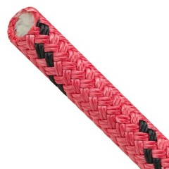 150FT X 9/16″ NOTCH KRAKEN MONSTER DOUBLE BRAID RIGGING ROPE 13,300LB ARBORIST