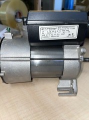 New Marathon Pump Motor 3/4HP 115V 60HZ – 5KCP090EXP0005AX