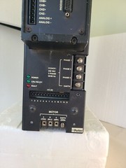 Parker Compumotor Z600 Series, Z600-Drive-240V Brushless Servo Drive