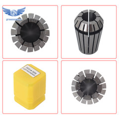 ER11/ER16/ER20/ER25/ER32/ER40 Spring Collet Set For CNC Milling Lathe Machine